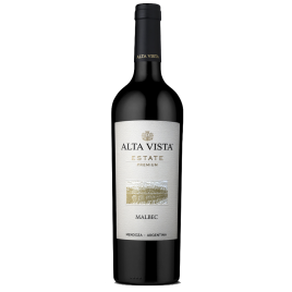 Premium Alta Vista Malbec 375     Premium Alta Vista Malbec 375
